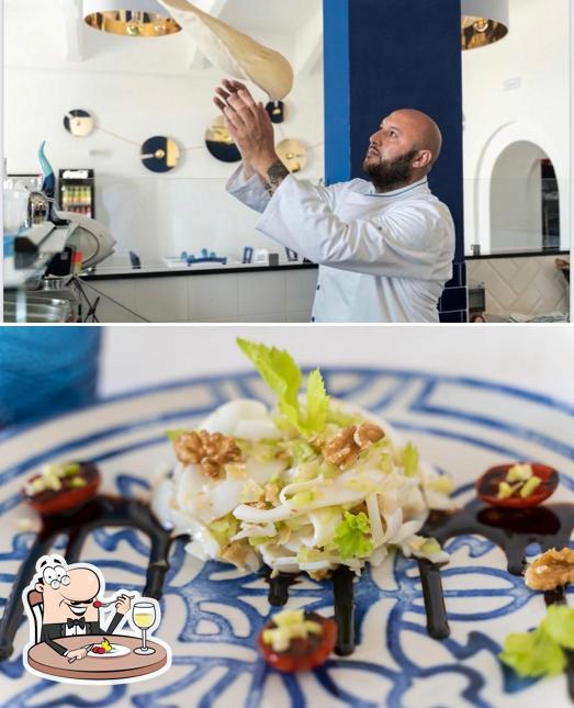 Platti al Uànema pizzeria ristorante