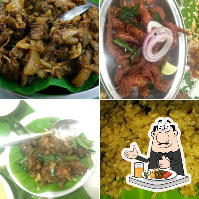 Ammayi Veedu Pot Cook