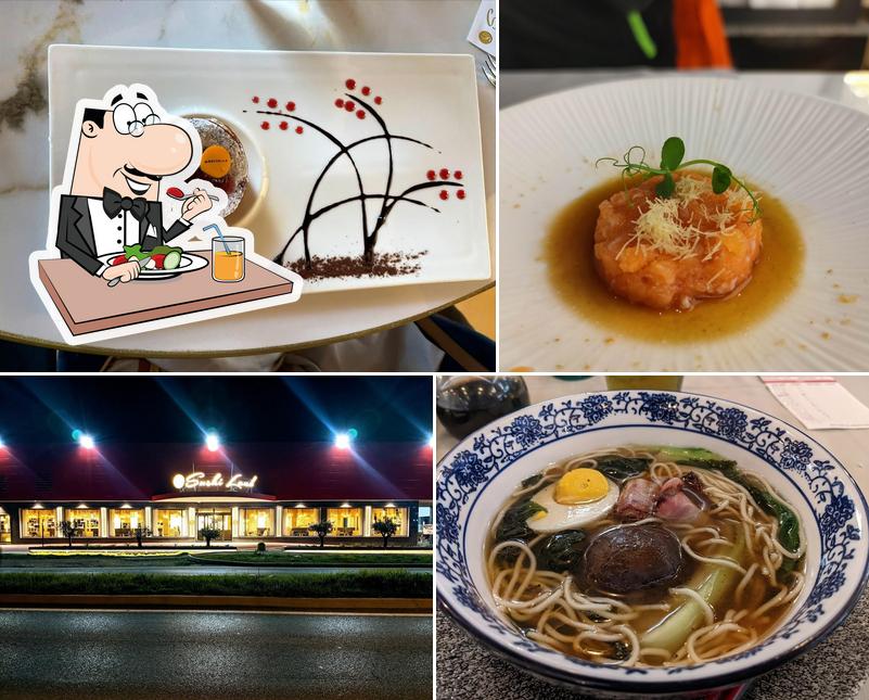 Sushi Land - Vimodrone