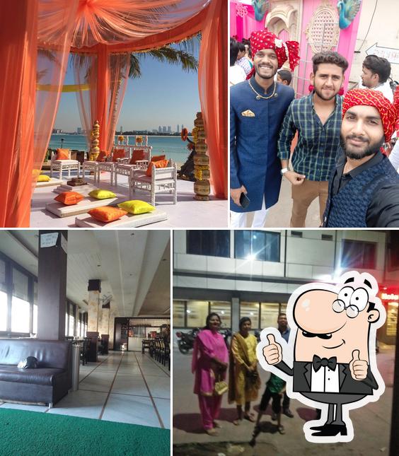 56 Bhog Restaurant