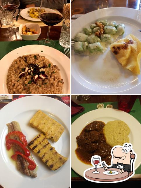 Antica Osteria Mingot