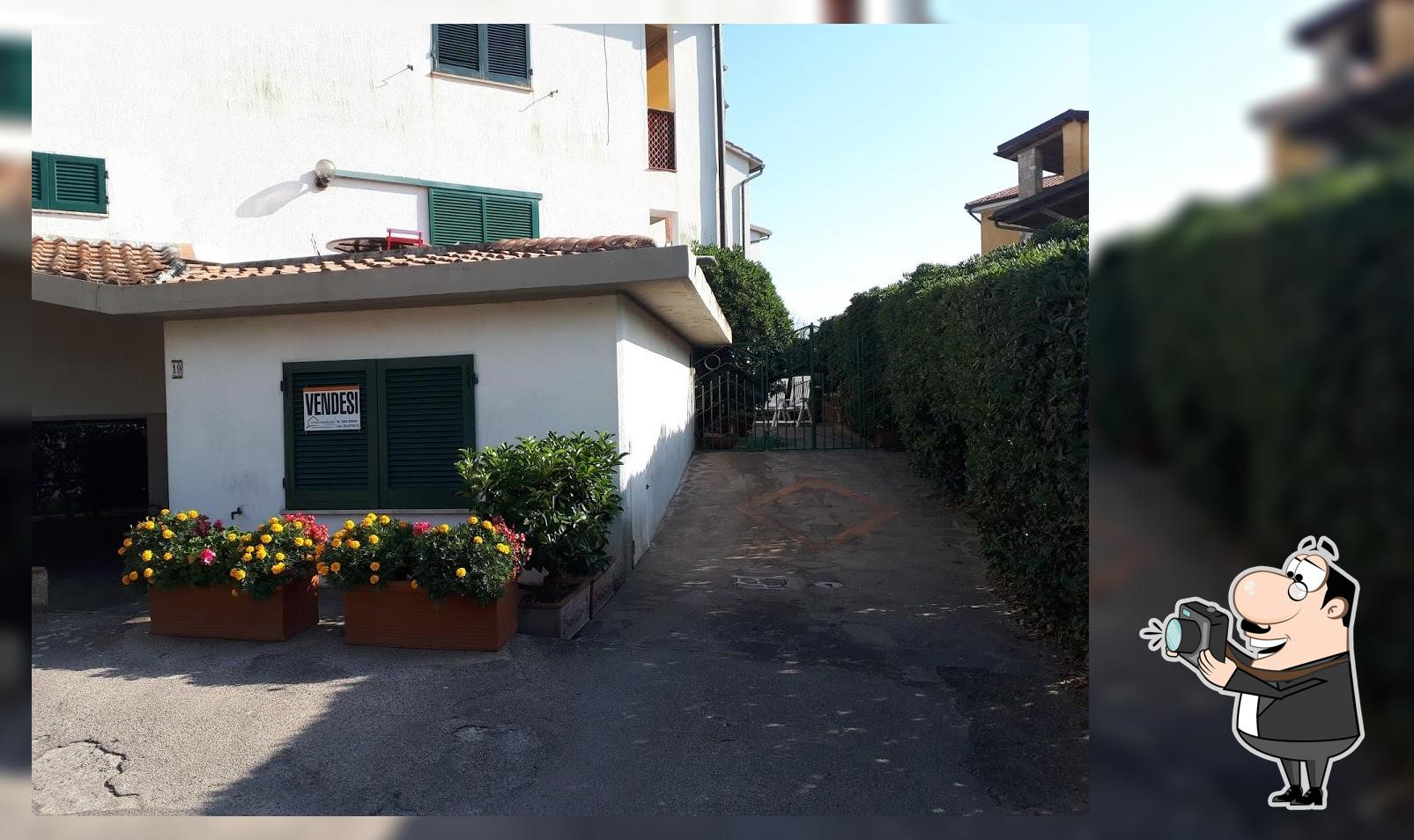 Bar Pineta