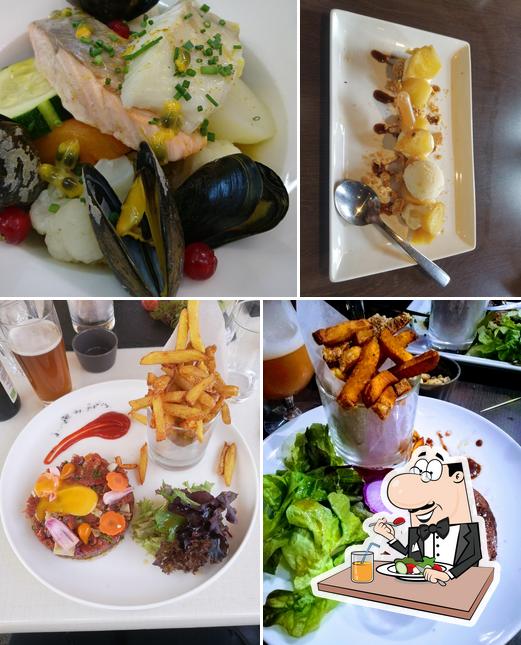 le bistrot d'angel