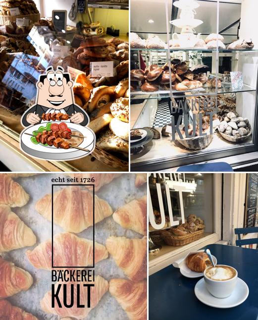 Bäckerei KULT