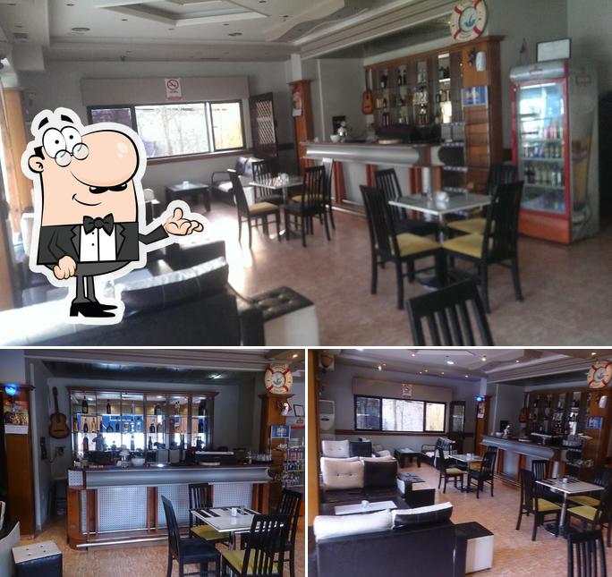 Bar Kafe Pula
