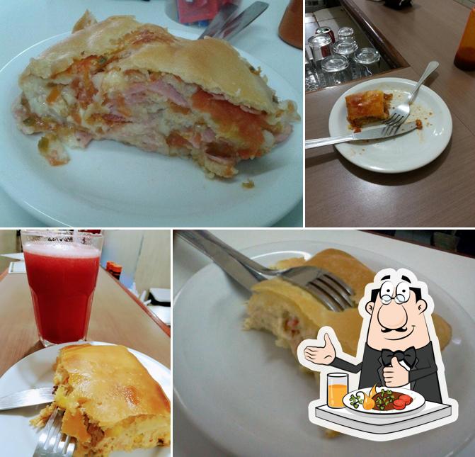 Fiorella Lanches