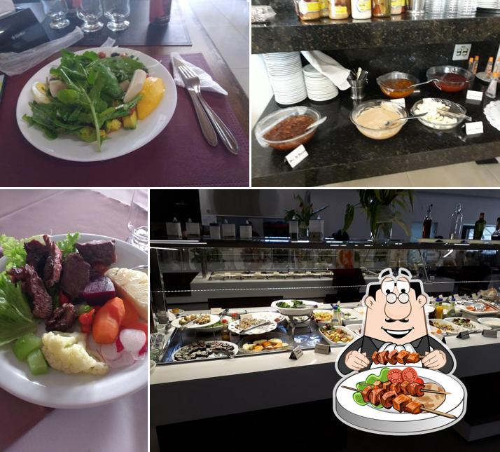 Churrascaria Gaúcha