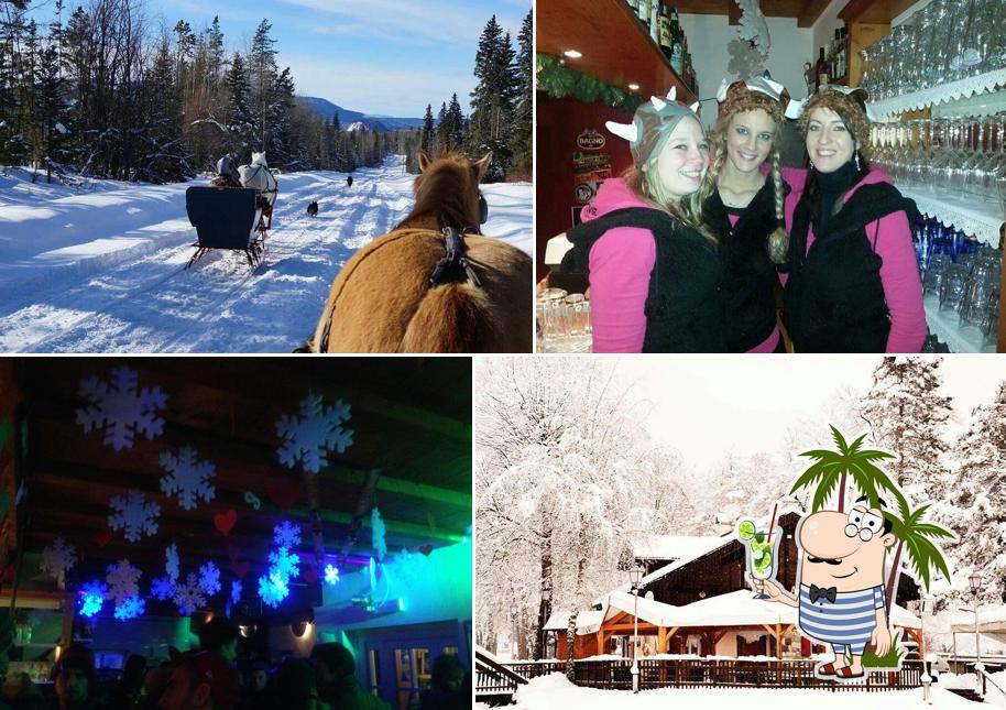 Foto di Après Ski Vallombrosa