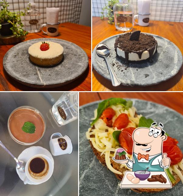 Oppa Café