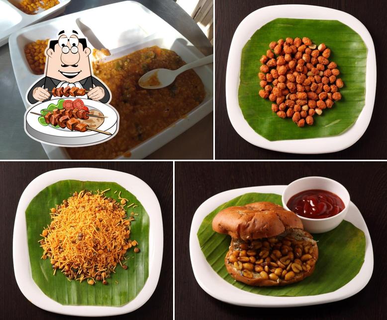 Meals at Hatti Kaapi - Koramangala