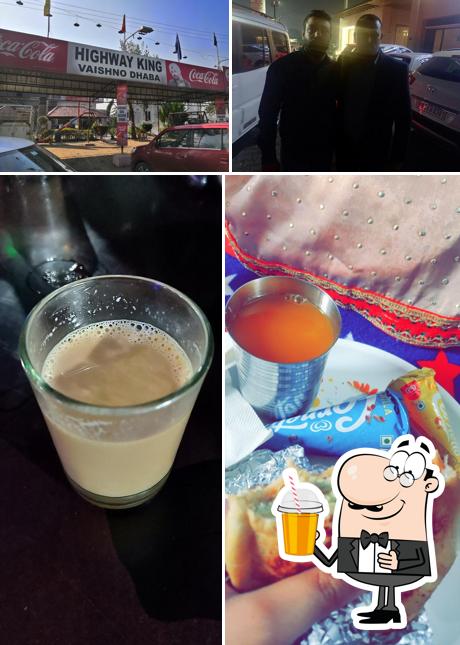 Highway King Vaishno Dhaba
