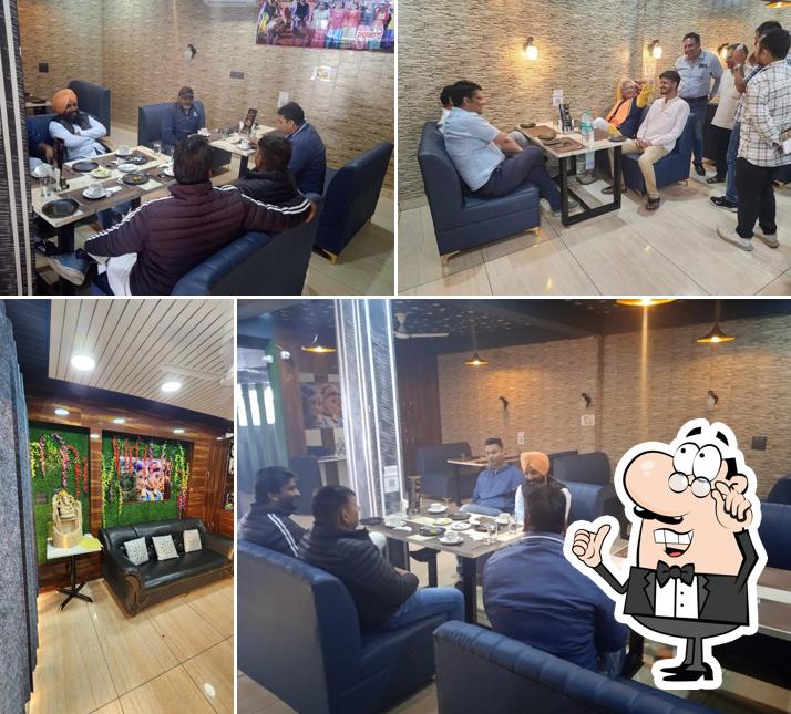 Hinwali kanthi Home Stay And Namaste Restaurant