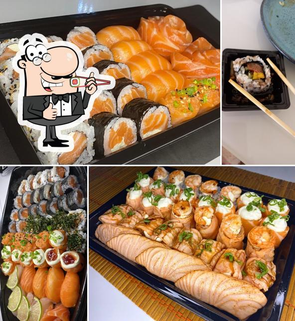 Matsuri Sushi