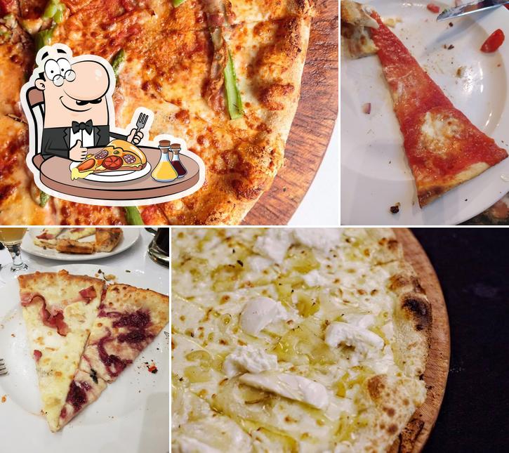 PizzaClub No Limits - San Vittore Olona