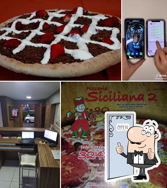 Pizzaria Siciliana