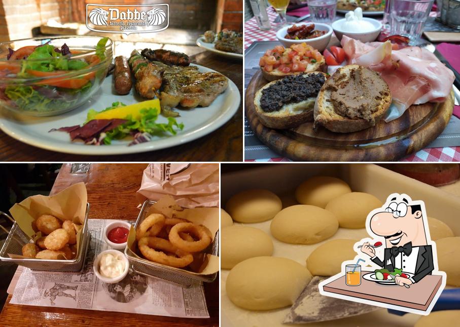 Pizzeria Birreria Dabbe