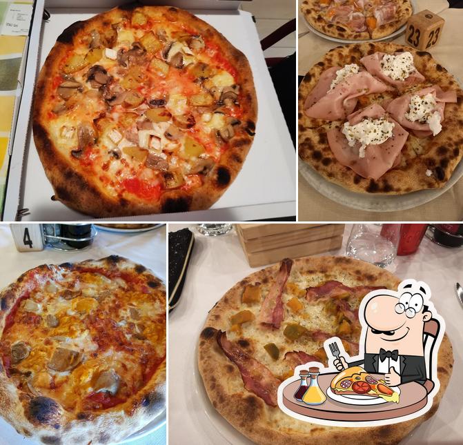 Pizzeria Il Chiostro