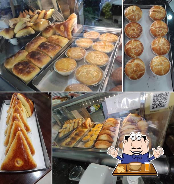 Comida em Bela Cintra 2
