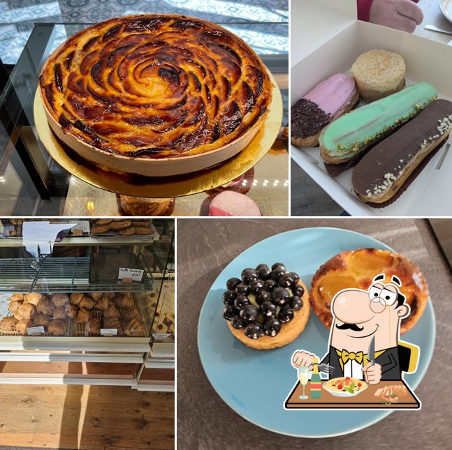 Boulangerie - Veules-les-Roses