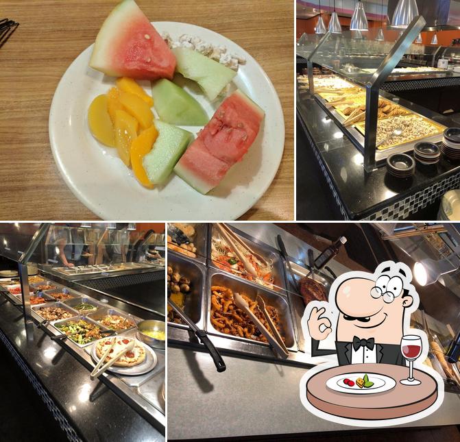 Fun Buffet Inc, Twinsburg - Restaurant menu, prices and reviews