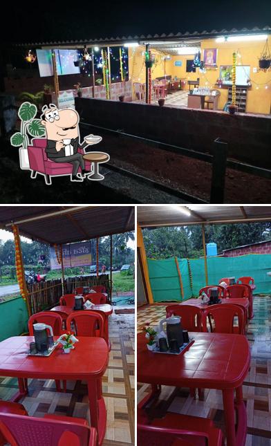 HOTEL TANISHK (अस्सल घरगुती पद्धतीचे जेवण व चायनीज पदार्थ)