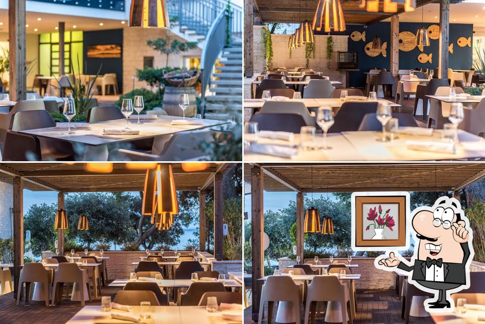 Restaurant Kantun