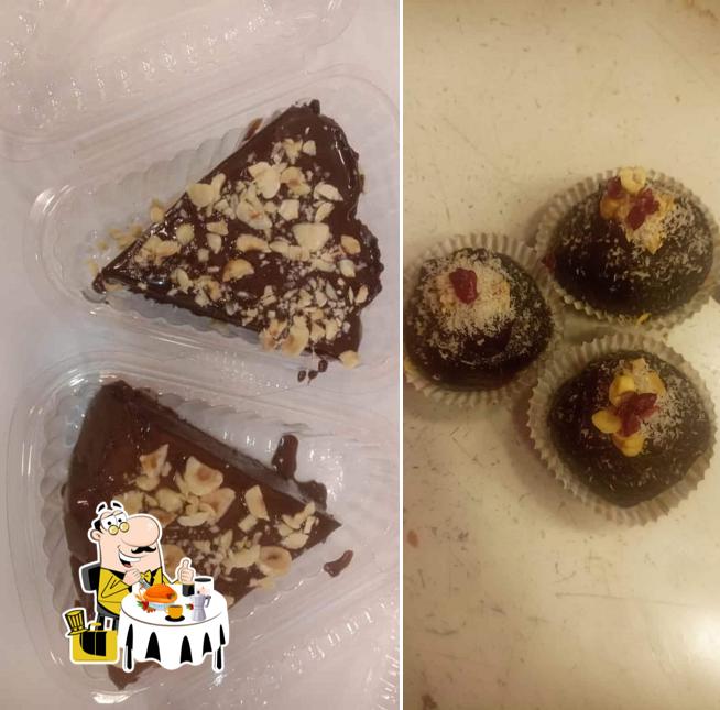 Meals at Ketotreats