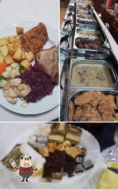 Cibo al Kmetija Černe-Gostišče z nastanitvijo Anja Malajner Černe s.p