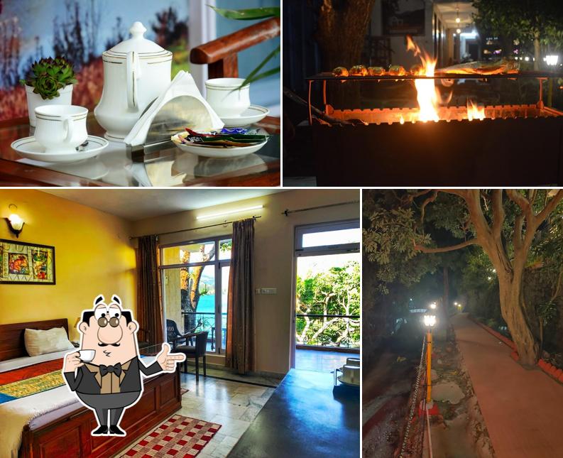 Lake Retreat Bhimtal
