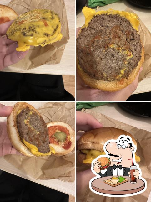 MISTER GRILL