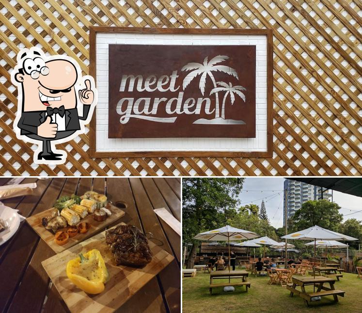 Meet Garden