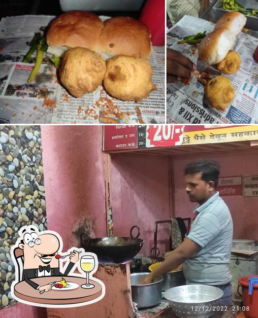 NIKITA VADAPAV CENTER