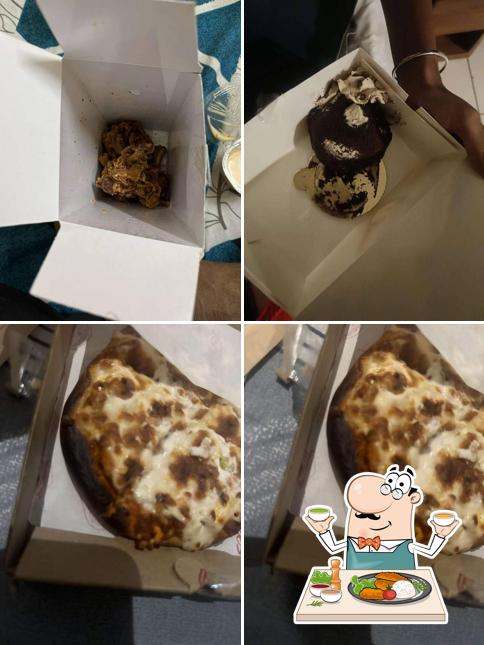 Nafees Cakes & Grills