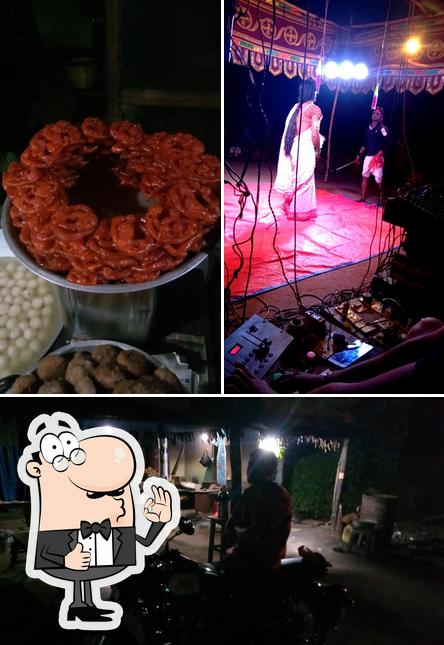 PRADHAN TIFFIN CENTER AND SWEETS