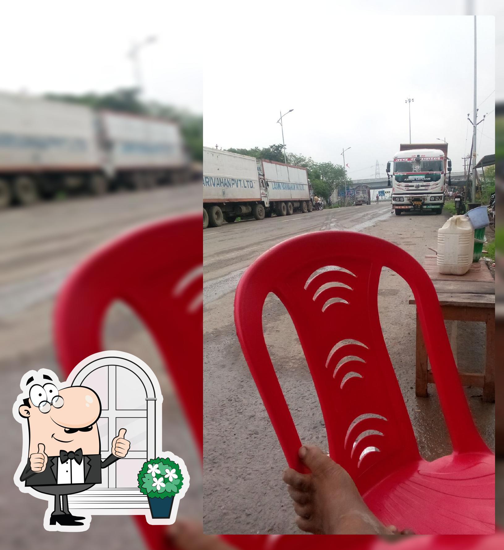 Parihar Dhaba