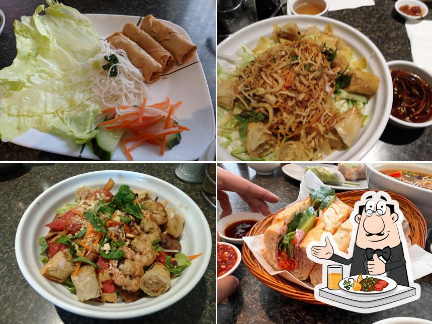 Phở Nguyễn Hoàng