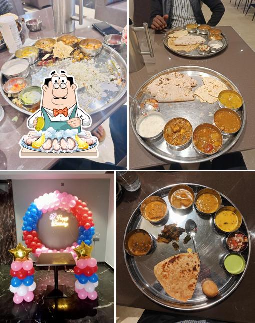 RAJBHOG RESTAURANT