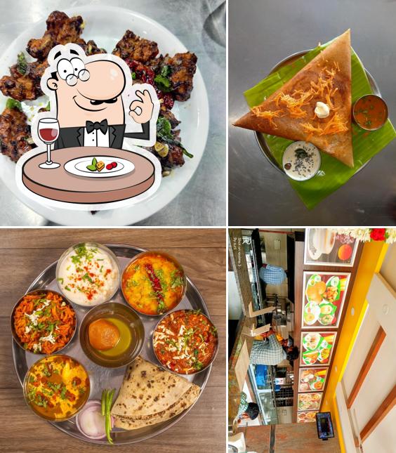 Sri Sai Andhra chillies