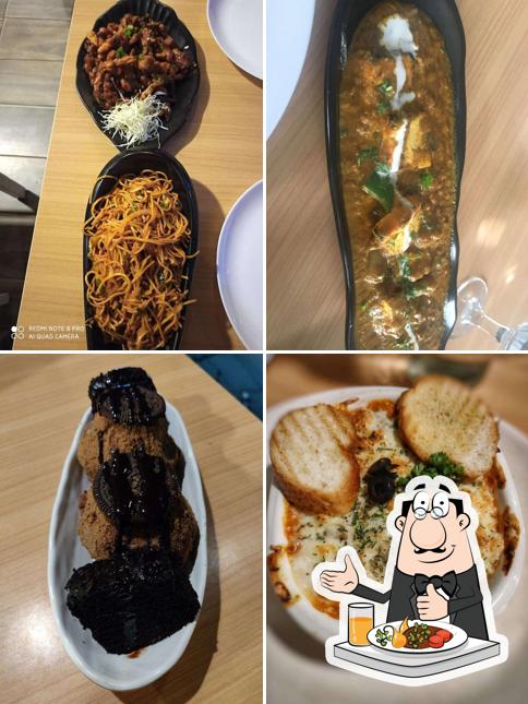 The Rasoiya Street Pure Veg Restaurant In Electronic City