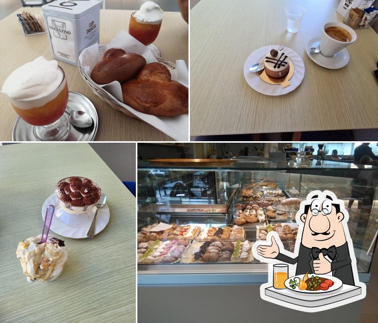 Platti al Vincenzino - Pasticceria Gelateria Tavola Calda Bar