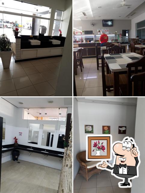 Restaurante Jalé