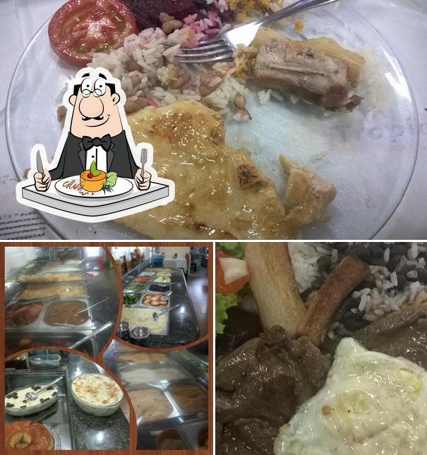 Restaurante E Churrascaria Ozório