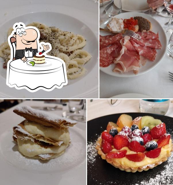 Ristorante Posta
