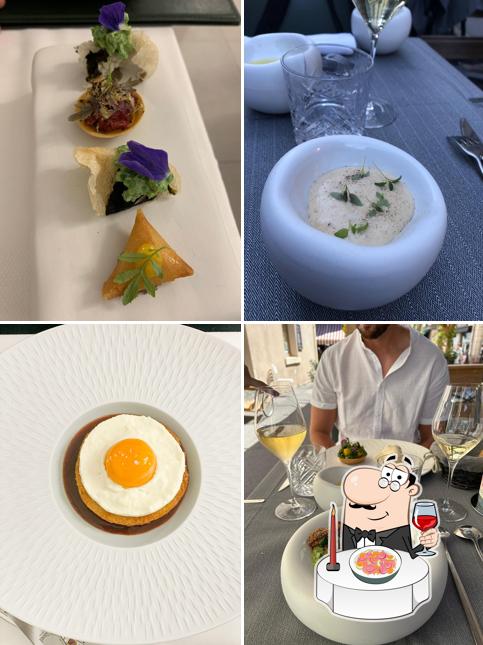 Sublime Restaurant