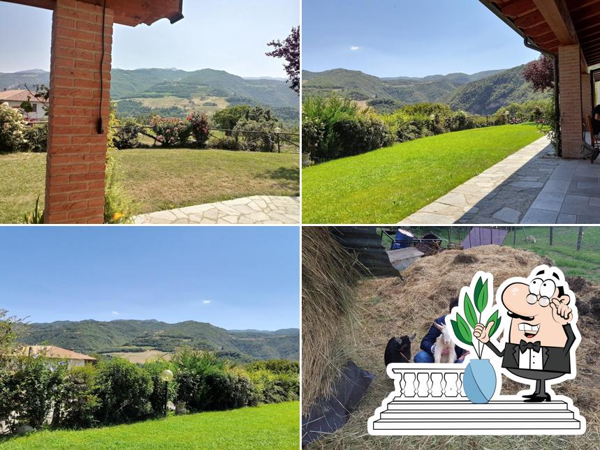 Agriturismo Il Carlone
