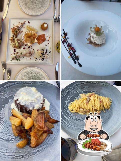 Cibo al Murano Trattoria Valmarana