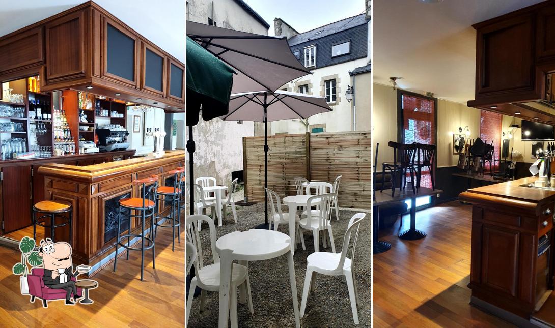 Bar Des Sports