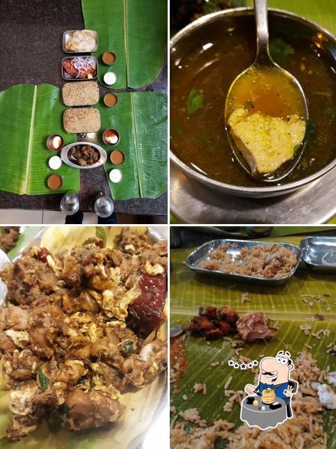 Hotel Junior Kuppanna