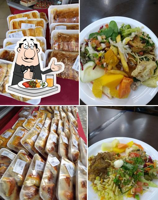 Restaurante e Doceria Danielli