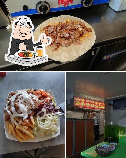 Kebab Antalya